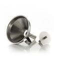 Funnels with Strainers - NEW FINISHES - Bull In China