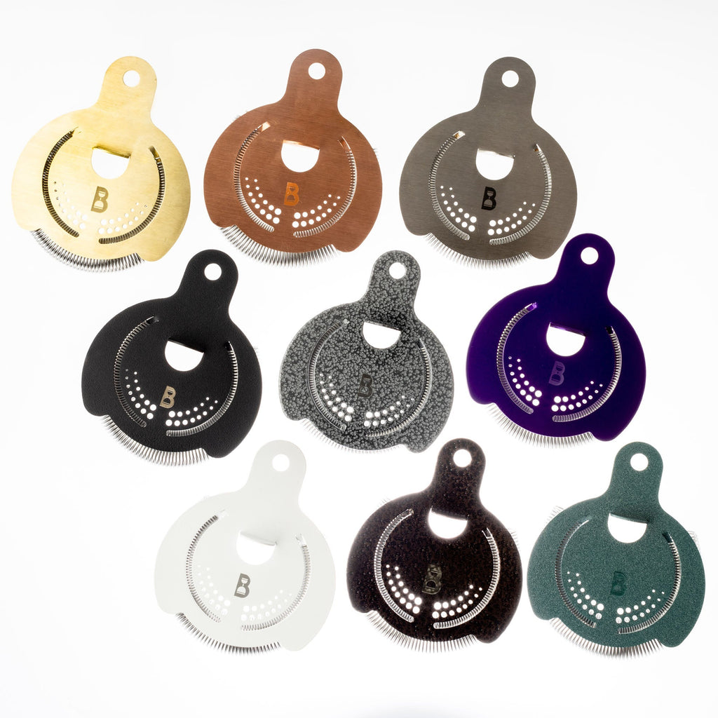 Bull in China Hawthorne Strainer - Thumbnail 5