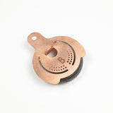 100% Solid Copper