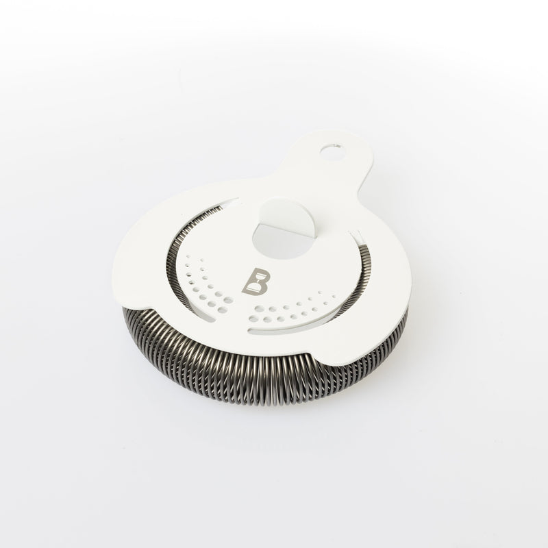 The Hawthorne Strainer - Made in the USA - Imperfect - Bull In China