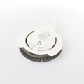 The Hawthorne Strainer - Made in the USA - Imperfect - Bull In China