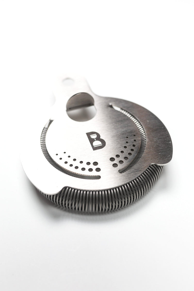 The Hawthorne Strainer - Made in the USA - Imperfect - Bull In China