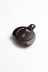 The Hawthorne Strainer - Made in the USA - Imperfect - Bull In China