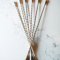 Double-Ended Stirring Wand