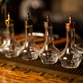 Bitters Bottles