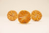 Dehydrated Lemon Slice Garnish by Dehy - Bull In China