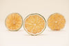 Dehydrated Lime Slice Garnish by Dehy - Bull In China