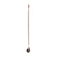 Teardrop Barspoon - 16"/40cm (Long) - Bull In China