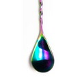 Teardrop Barspoon - 12"/30cm (Standard length) - Bull In China