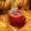 Dehydrated White Dragonfruit Garnish by Dehy - Bull In China