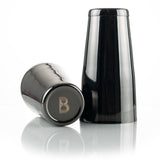 Gunmetal Black