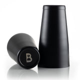 Matte Black