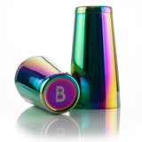 Rainbow Chrome