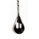 Gunmetal Black